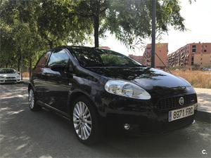 FIAT Grande Punto v Sport 3p.