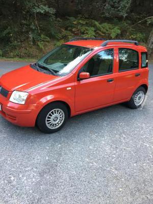 FIAT Panda 1.1 Active -03