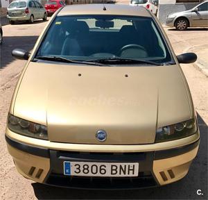 FIAT Punto 1.2 Active 3p.