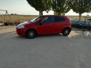 FIAT Punto 1.3 Multijet 16V Feel -07