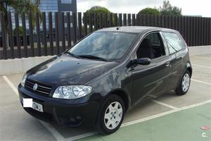 FIAT Punto v Dynamic 3p.