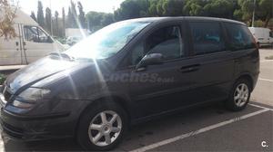 FIAT Ulysse 2.2 JTD 16v Emotion 5p.