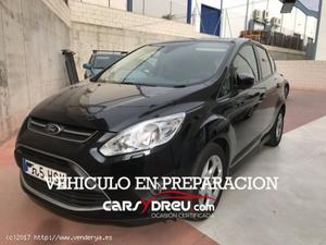 FORD C-MAX 1.6 TDCI 115 TREND - MADRID - (MADRID)