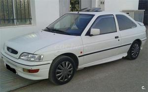 FORD Escort ESCORT 1.8I 16V XR3 3p.