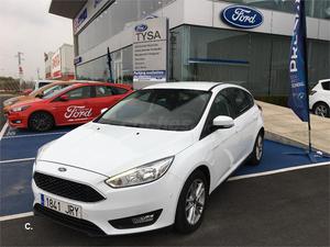 FORD Focus 1.5 TDCi Ecv Trend 5p.