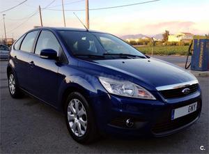 FORD Focus 1.6 TDCi 109 Trend 5p.