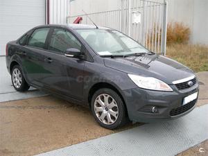 FORD Focus 1.6 TDCi 90 Trend 4p.