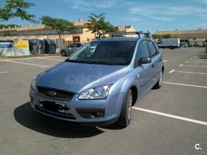 FORD Focus 1.6 TDCi 90 Trend 5p.