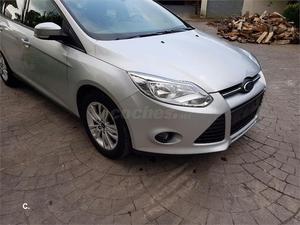 FORD Focus 1.6 TDCi 95cv Trend 5p.