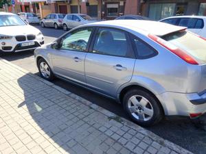 FORD Focus 1.6 TDCi Ghia -06