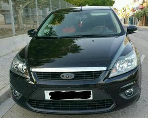 FORD Focus 1.6Ti VCT Trend -08