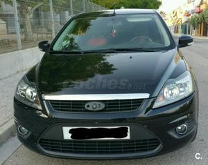 FORD Focus 1.6Ti VCT Trend 5p.