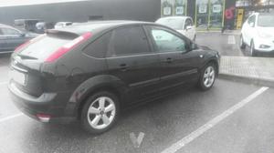 FORD Focus 1.8 TDCi Trend -07