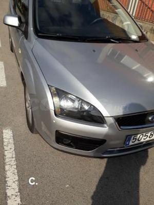 FORD Focus 1.8 TDdi Trend 3p.