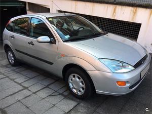 FORD Focus 1.8TDI AMBIENTE 5p.