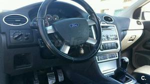 FORD Focus 2.0 CC Titanium 2p.