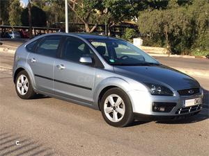 FORD Focus 2.0 TDCi S Sportbreak 5p.