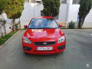 FORD Focus 2.0 TDCi Sport 3p.