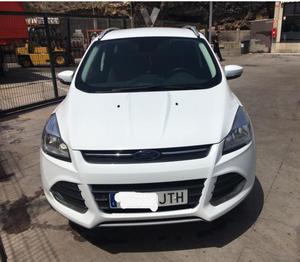 FORD Kuga 2.0 TDCi x2 ASS Titanium -16