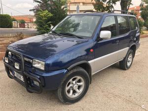 FORD Maverick 2.7TD GL 5p.