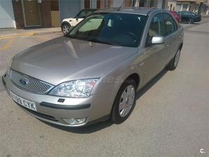 FORD Mondeo 2.0 TDCi Trend 5p.