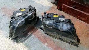 Faros BMW xenon