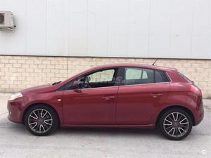 Fiat Bravo 1.9 Multijet 150 Cv Sport 5p. -08