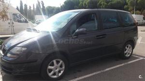 Fiat Ulysse 2.2 Jtd 16v Emotion 5p. -03