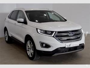 Ford Edge 2.0 Tdci 210ps Titanium 4wd Auto 5p. -16