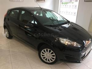 Ford Fiesta 1.25 Duratec 82cv Trend 5p 5p. -14