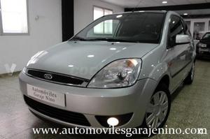 Ford Fiesta 1.4 Tdci Steel Coupe 3p. -06