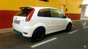 Ford Fiesta 2.0 St Coupe 3p. -07