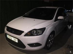 Ford Focus 1.8 Tdci Trend 3p. -08