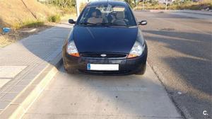 Ford Ka 1.3 Collection 3p. -07