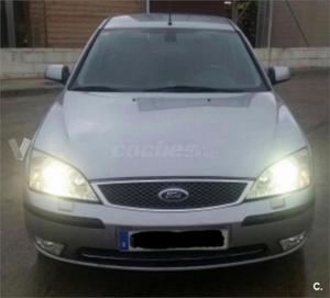 Ford Mondeo 2.2 Tdci Ghia 5p. -05