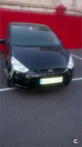 Ford Smax 1.8 Tdci Trend 5p. -06