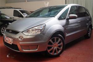 Ford Smax 2.0 Tdci Trend 5p. -07