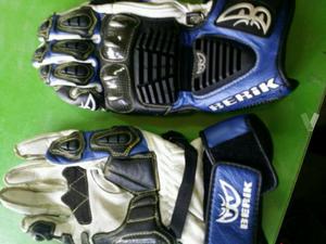 Guantes Berik