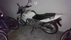 HONDA CBF 