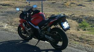 HONDA CBR 600F (