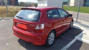 HONDA Civic 1.6i Vtec SPORT 3p.