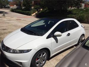 HONDA Civic 1.8 iVTEC Sport 5p.