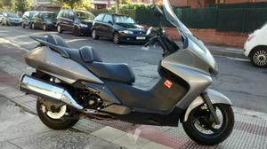 HONDA SILVER WING 