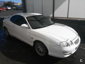 HYUNDAI Coupe 1.6I FX 3p.