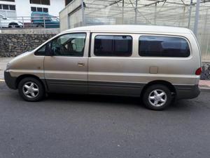 HYUNDAI H-1 2.5 TCI SV 9 plazas -04