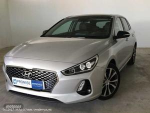 HYUNDAI ICRDI STYLE SKY DT 136 DE 