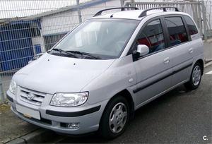 HYUNDAI Matrix 1.6 GLS Full 5p.