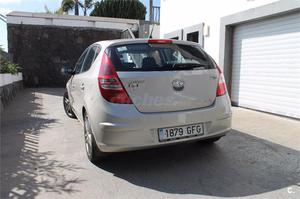 HYUNDAI i CRDi VGT 115 Style Sport 5p.