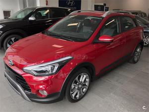 HYUNDAI i20 Active 1.0 TGDI 74kW 100CV Klass 5p.