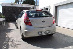 Hyundai I Crdi Vgt 115 Style Sport 5p. -08